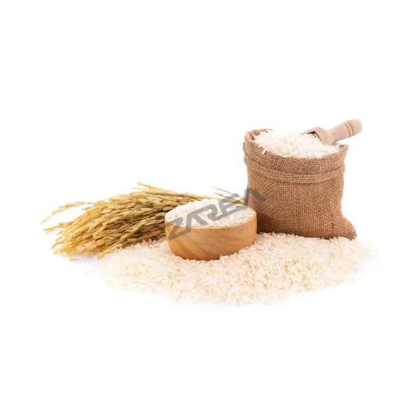 kainat white rice