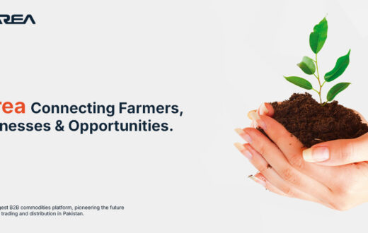 Zarea is offering a digital platform designed to bridge the gap between Pakistan's farmers, businesses, and the market to transform the landscape.