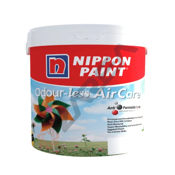 Nippon-Odourless-Air-Car