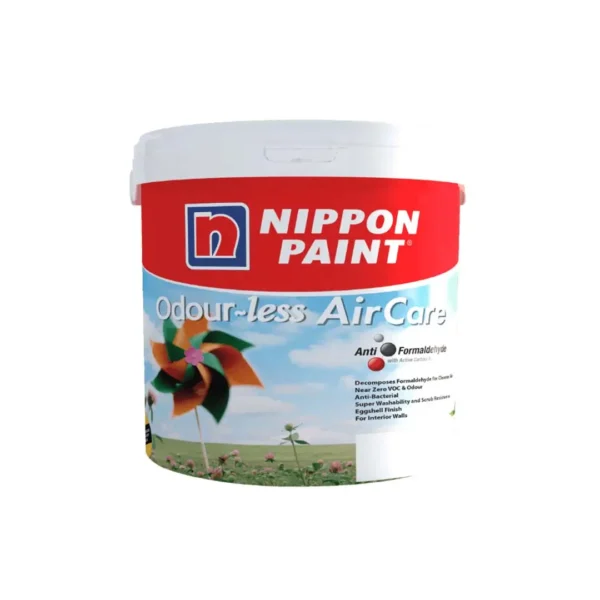Outdoorles paint
