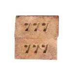777 bricks