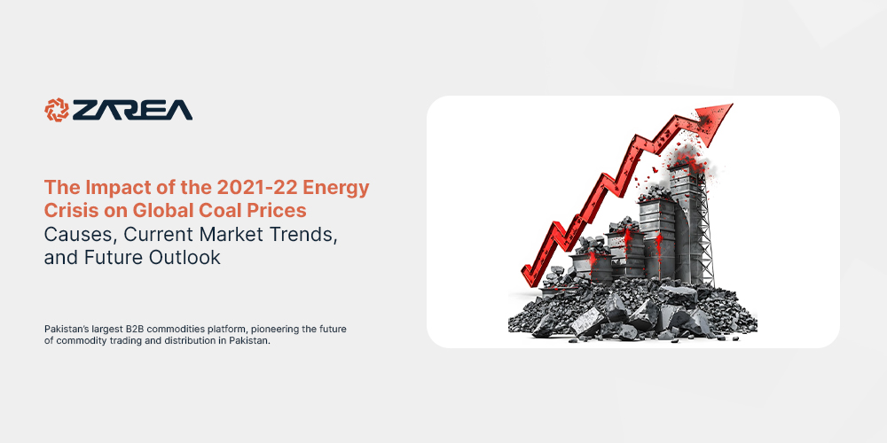 The 2021-22 energy crisis global marked a period of substantial upheaval in global energy markets, driving coal prices to unprecedented levels.