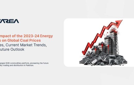 The 2023-24 energy crisis global marked a period of substantial upheaval in global energy markets, driving coal prices to uncommon levels.