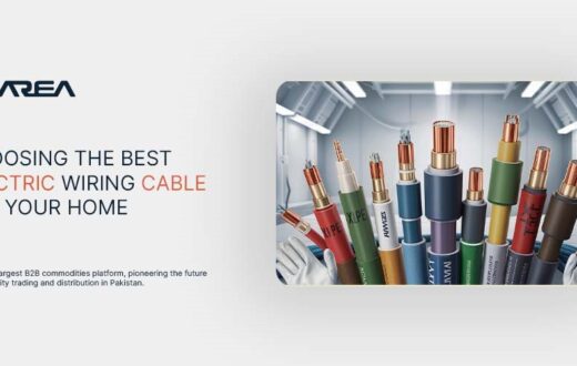 In the dynamic world of construction, choosing high-quality electric wiring cable is very important, ensuring both safety and efficiency.