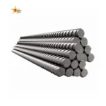 Five star steel