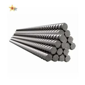 Five star steel
