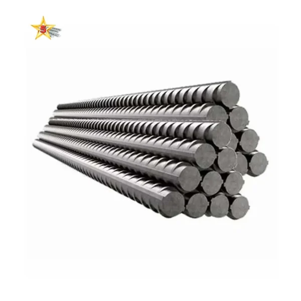 Five star steel