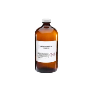 Hydrochloric Acid