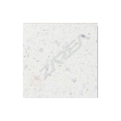 Banu Mukhtar (TW3) White Collection Tiles