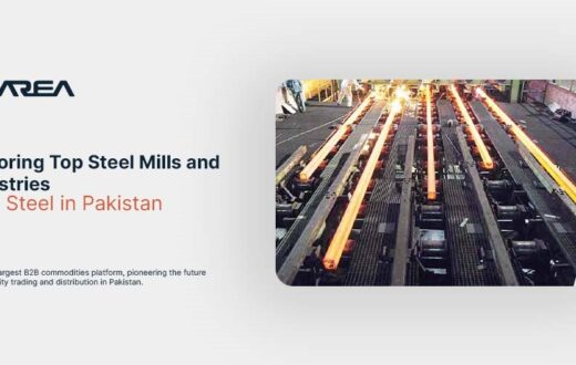 The production of quality and best steel in Pakistan is critical, influencing aspects from safety to durability in building projects.