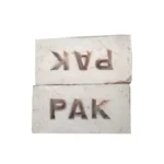 Pak brick