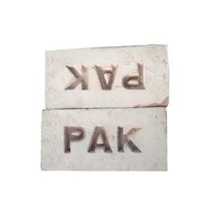Pak brick