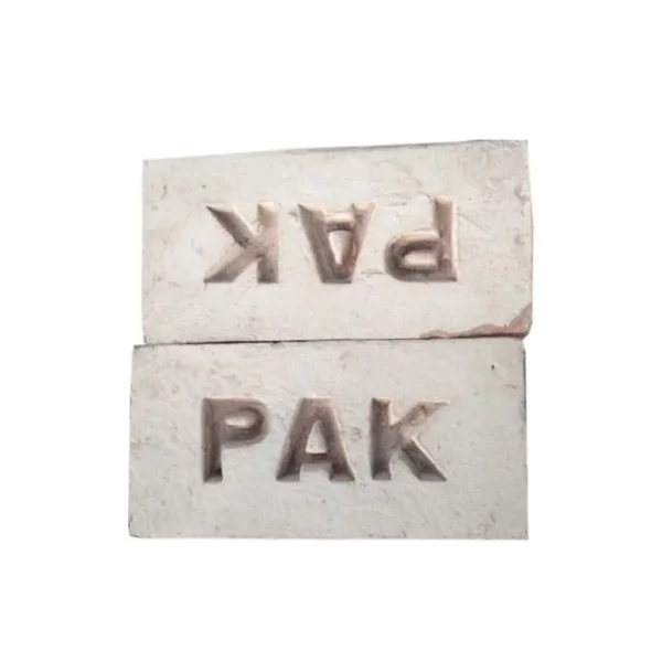 Pak brick