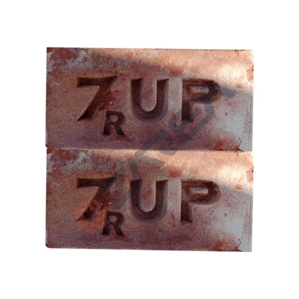 7UP - R Bricks (Special Premium)