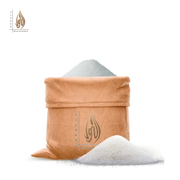 Shahmurad – White Refined Sugar