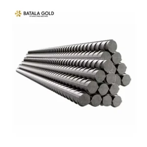 Batala steel