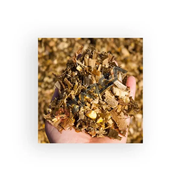 Silage
