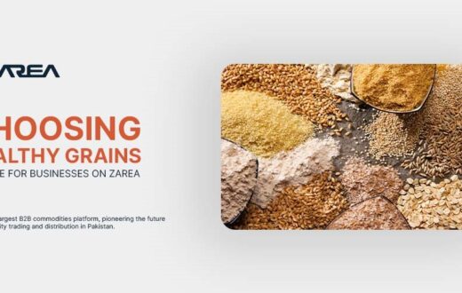 Head over to Zarea to explore our exclusive collection of healthy grains. We ensure a seamless shopping experience with quality products just a click away. Happy shopping and healthy eating!