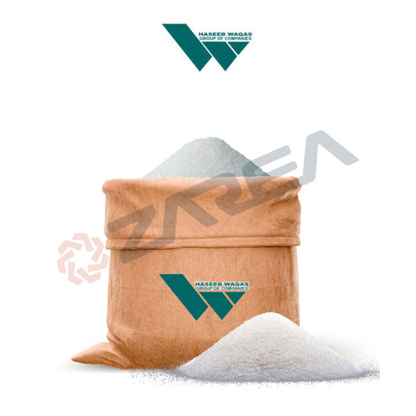 Haseeb – White Refined Sugar