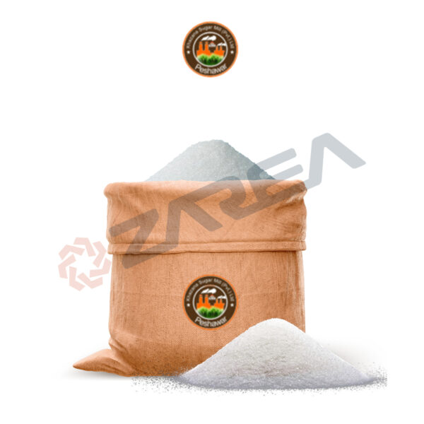 Khazana– White Refined Sugar