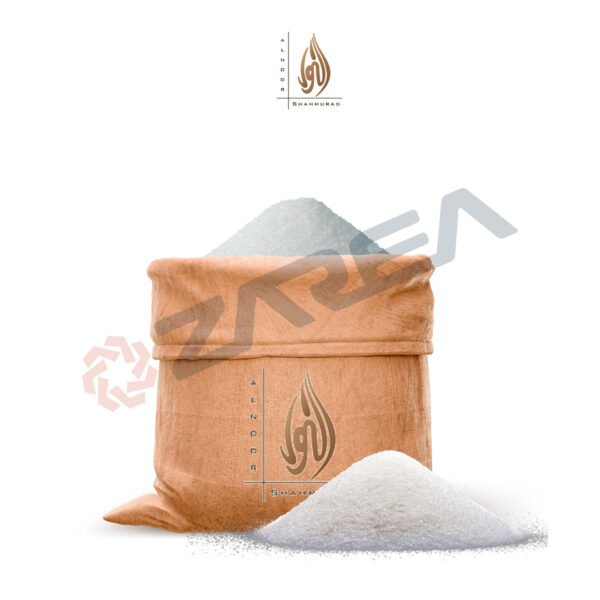 Shahmurad – White Refined Sugar