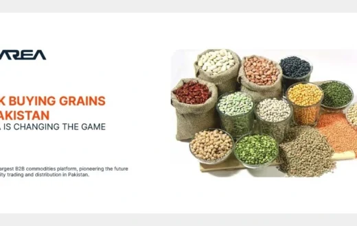 Buying grains in bulk for your home and shop in Pakistan. We offer fresh grains like wheat, rice, maize, barley, pulses, and more.
