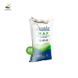 Mono-Ammonium-Phosphate-(MAP)