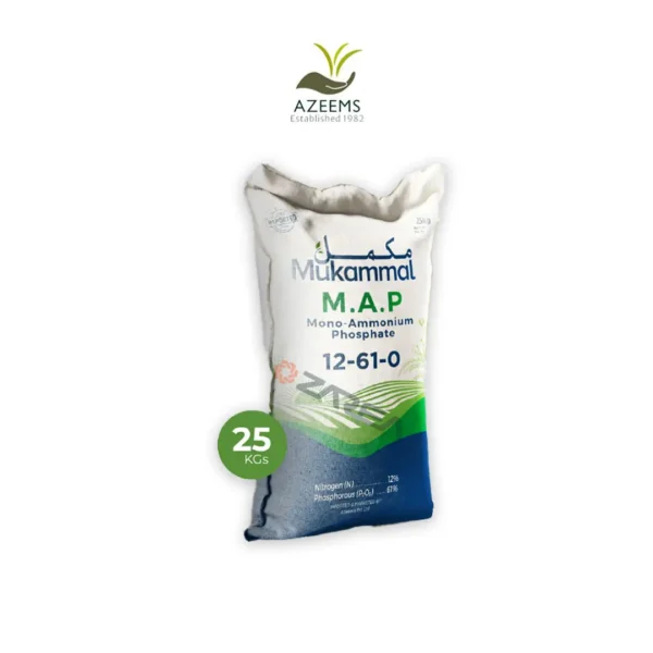 Mono-Ammonium-Phosphate-(MAP)