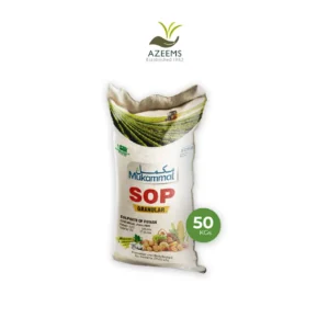 Sulphate-of-Potash-(SOP)