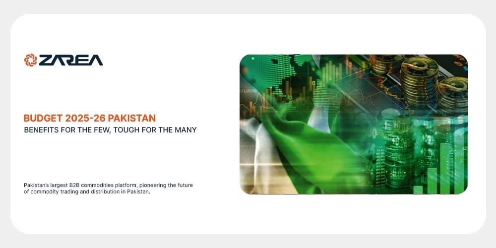 While ignoring crucial reforms in taxation, energy, and agriculture, Budget 2025–26 Pakistan promises growth but benefits elites instead.