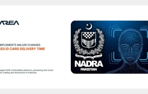 NADRA News - Cuts ID card delivery time to 15 days. Explore new biometric rules, child & family registration updates, and more!