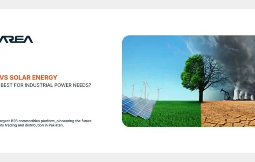 Coal-vs-Solar-Energy-What’s-Best-for-Industrial-Power-Needs