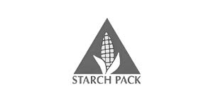 Starch logo