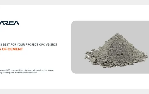 Which Is Best for Your Project OPC vs SRC? - Types of Cement