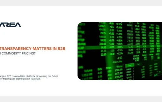 what-is-commodity-pricing