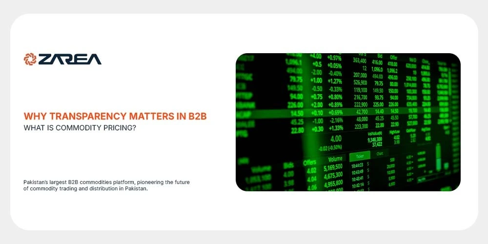 what-is-commodity-pricing