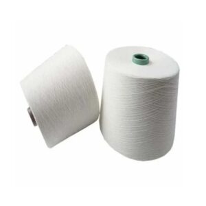 Polyester Blended Yarn (PC Yarn)