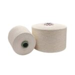 we supply high-quality Open End Yarn (OE Yarn), a cost-effective alternative to ring-spun yarn, widely used in the textile industry. Known for its bulkiness, durability, and affordability, OE yarn is ideal for applications where softness is less critical but strength and cost-efficiency are key.