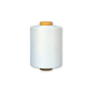 Recycled yarn