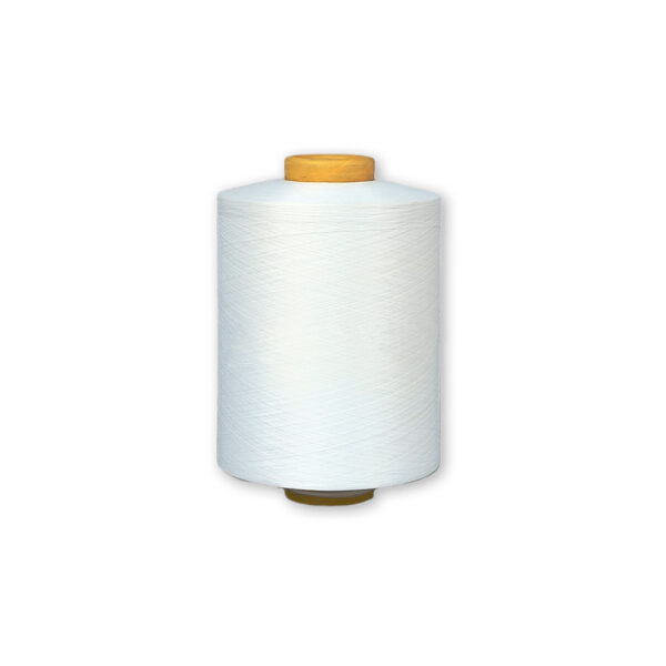 Recycled yarn