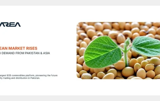 The soybean market is climbing on strong demand from Pakistan and Asia. Discover how China’s buying power are shaping prices and supply.