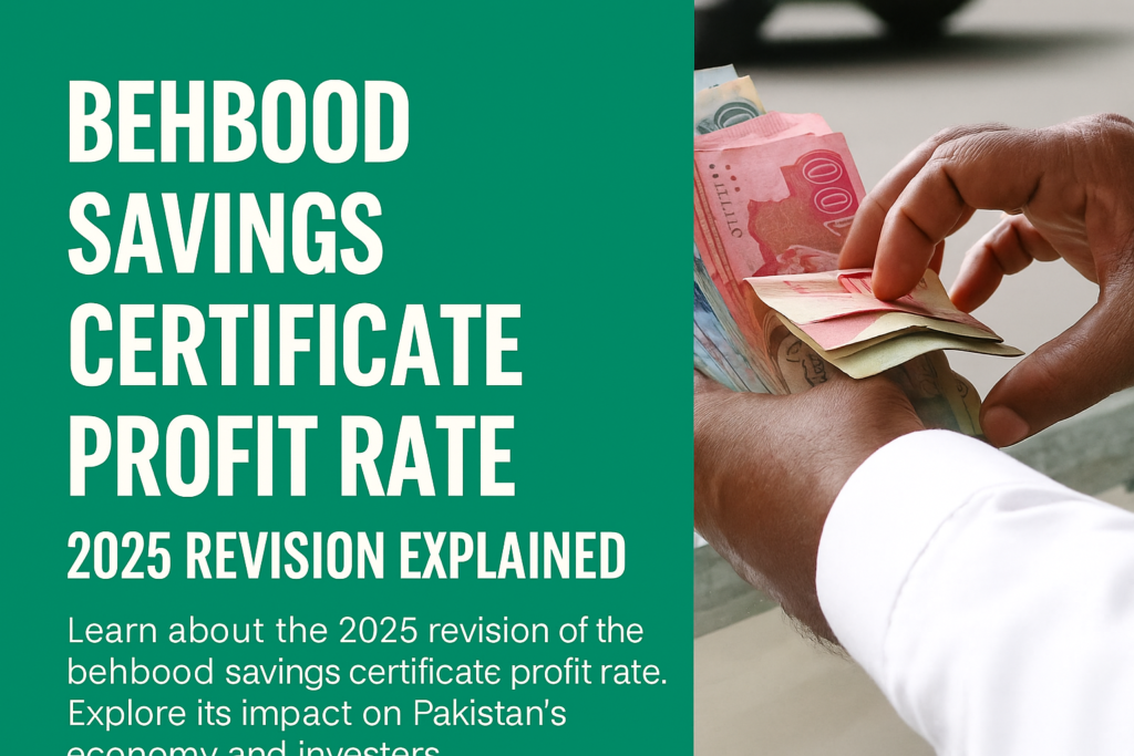 Of them, Islamic accounts had the worst cuts, whilst products targeted for elderly citizens, including the Pensioners Benefit Account and Behbood Savings Certificate, saw more mild cuts.