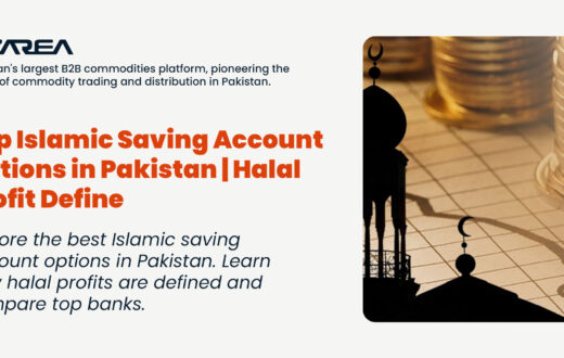 Explore the best Islamic saving account options in Pakistan. Learn how halal profits are defined and compare top banks.