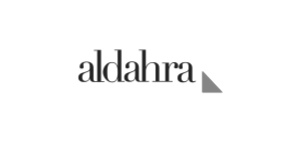Aldahra-Logo