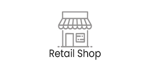 Retail-Shop